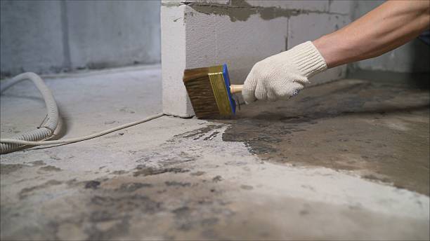 24/7 Emergency Wet Basement Repair experts in Bel Air, MD